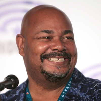 Kevin Michael Richardson