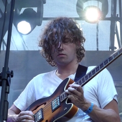 Kevin Morby