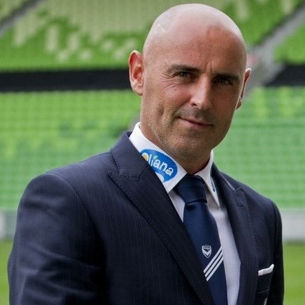 Kevin Muscat