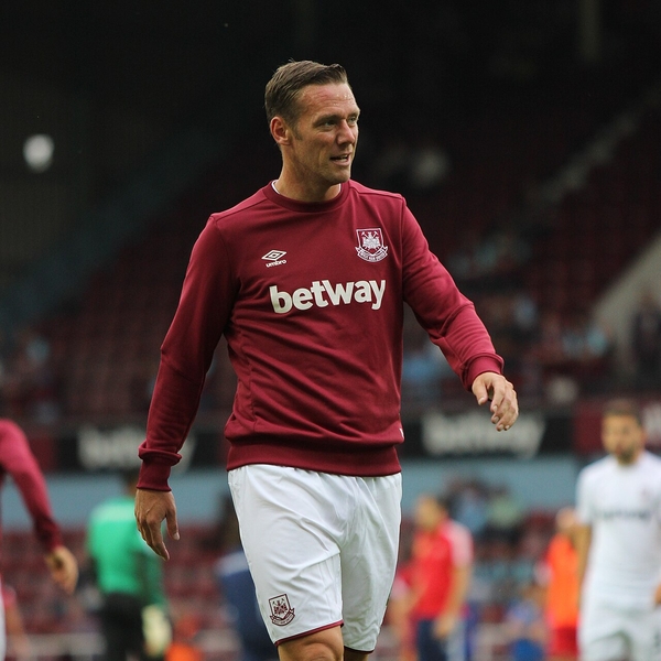 Kevin Nolan