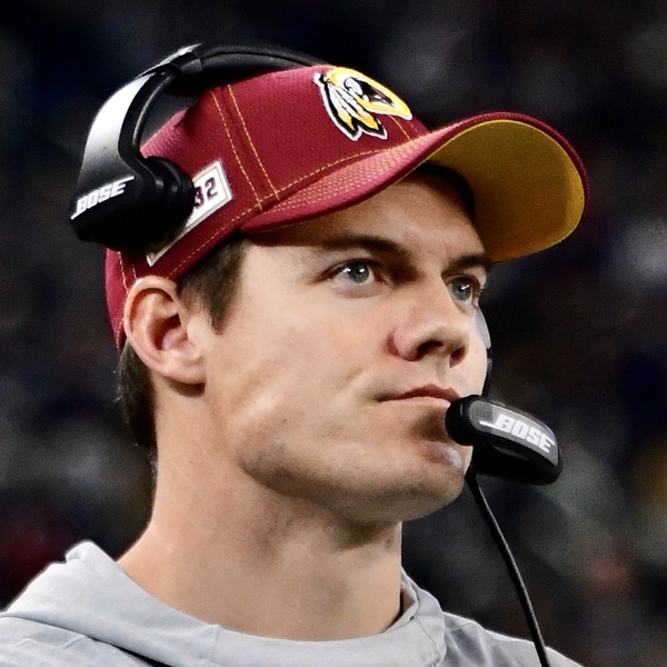 Kevin O'Connell