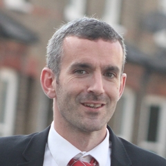Kevin O'Connor