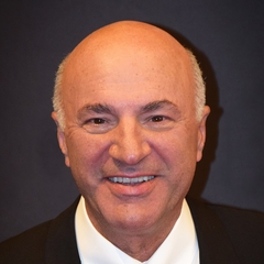 Kevin O'Leary