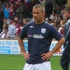 Kevin Phillips