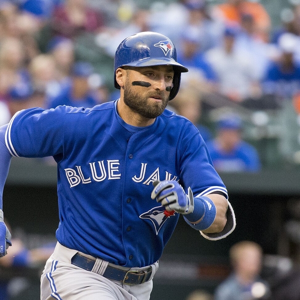 Kevin Pillar