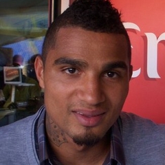 Kevin-Prince Boateng