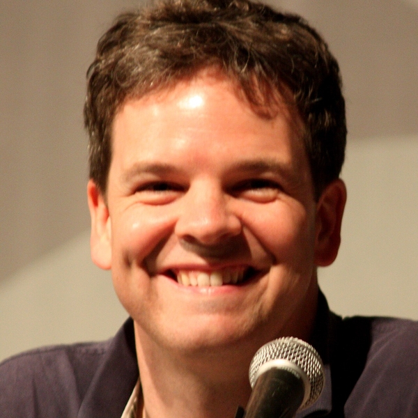 Kevin Shinick