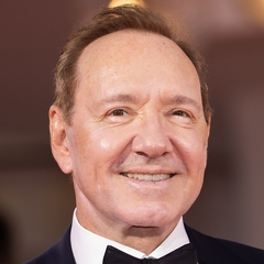 Kevin Spacey
