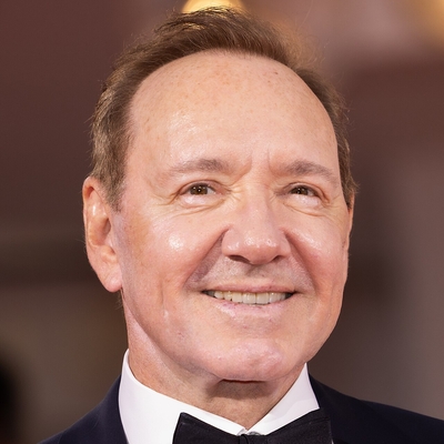 Kevin Spacey