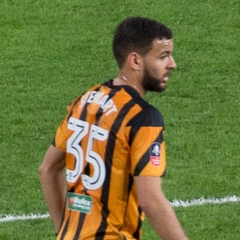 Kevin Stewart
