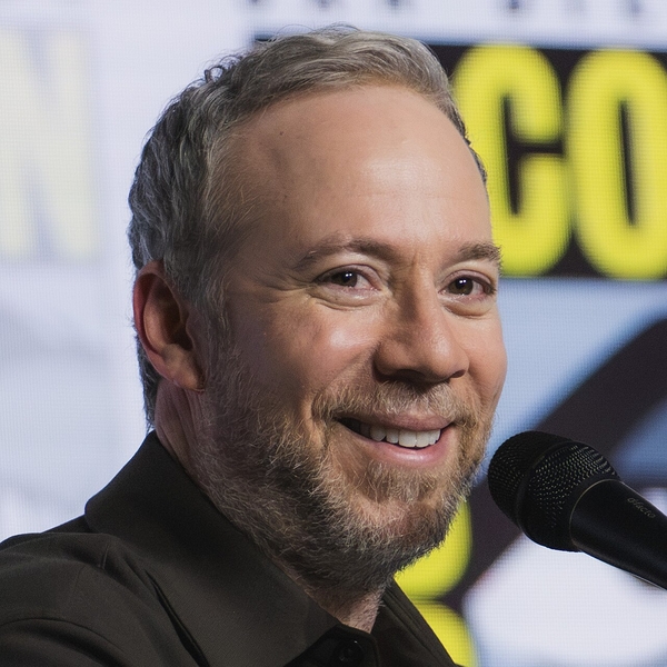 Kevin Sussman