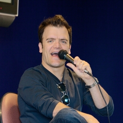 Kevin Weisman