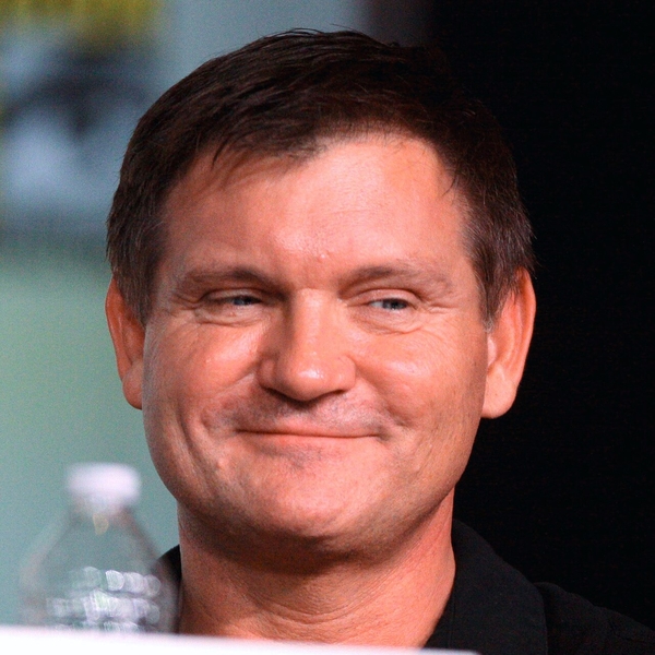 Kevin Williamson