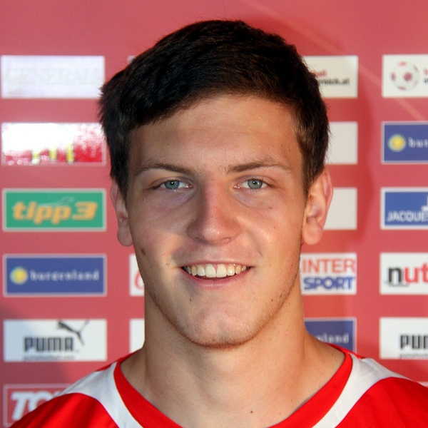 Kevin Wimmer