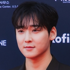 Kevin Woo