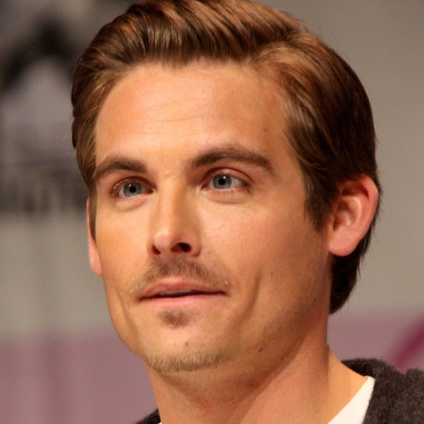 Kevin Zegers