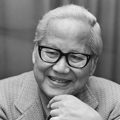 Keye Luke