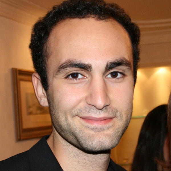 Khalid Abdalla