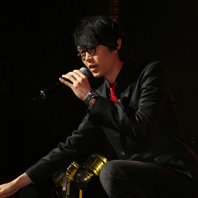 Khalil Fong