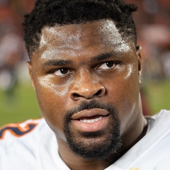 Khalil Mack