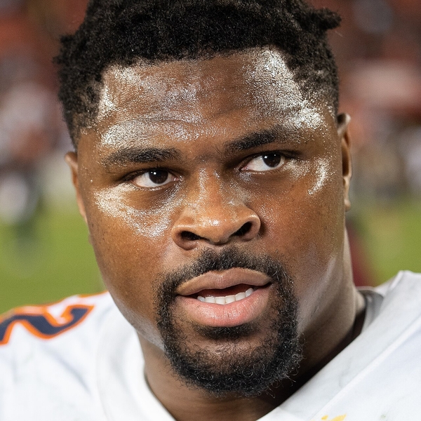 Khalil Mack