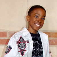 Khamani Griffin