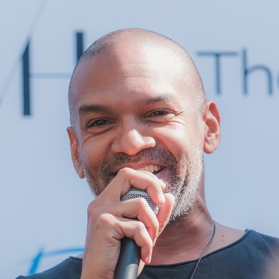 Khary Payton Autograph Profile