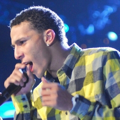 Khleo Thomas