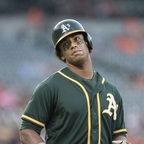 Khris Davis