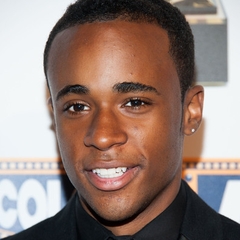 Khylin Rhambo