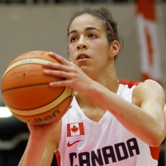 Kia Nurse