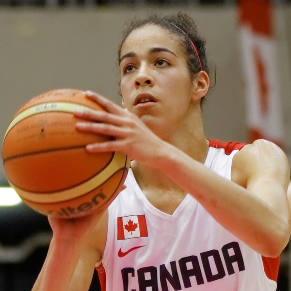 Kia Nurse