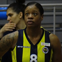 Kia Vaughn