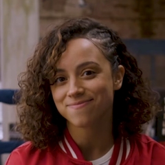 Kiana Madeira