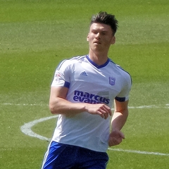 Kieffer Moore
