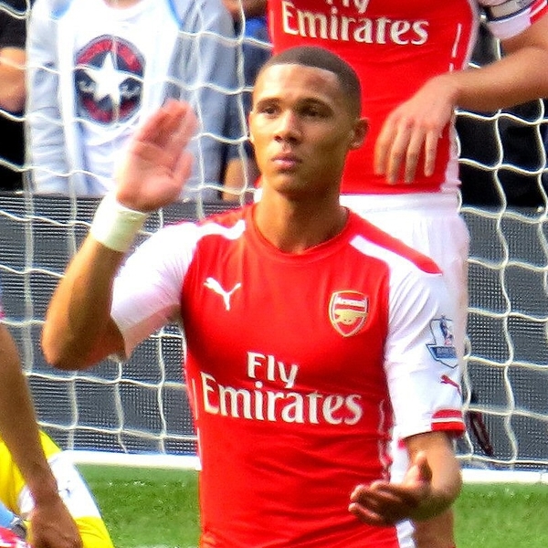 Kieran Gibbs