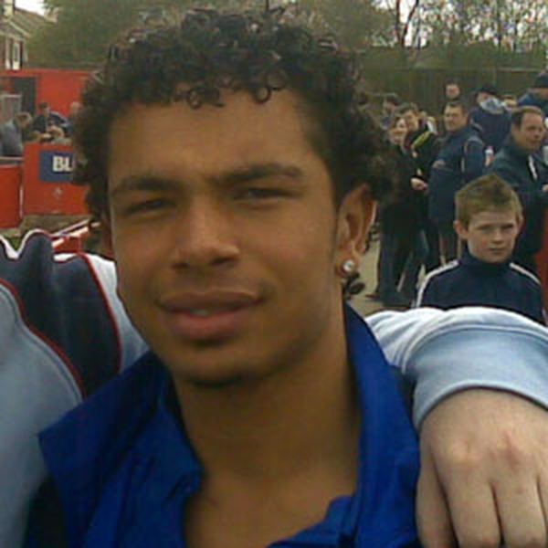 Kieran Richardson