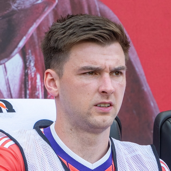 Kieran Tierney