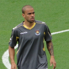 Kieron Dyer