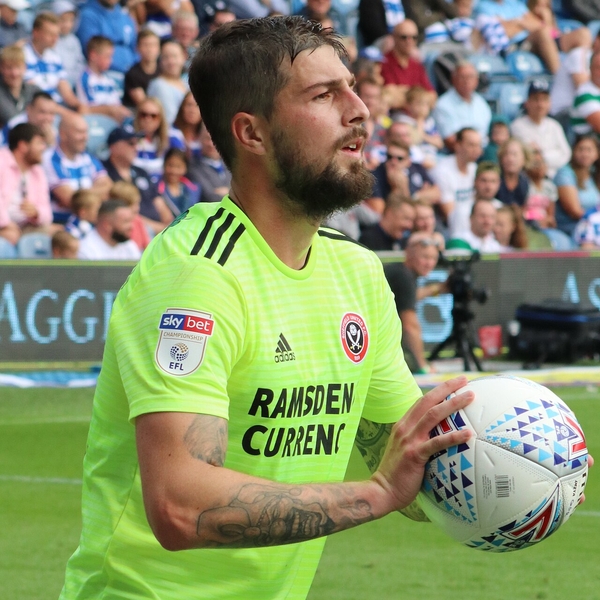Kieron Freeman