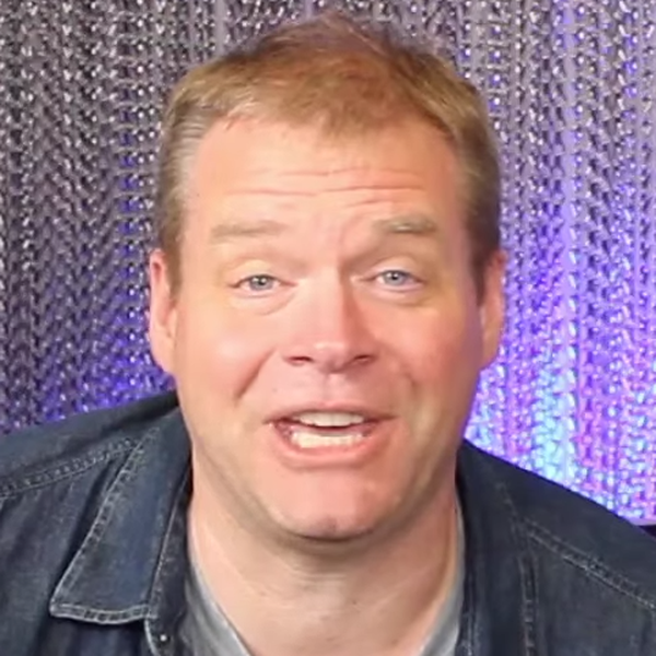 Kiff VandenHeuvel
