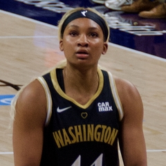 Kiki Iriafen