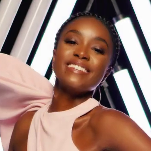 KiKi Layne