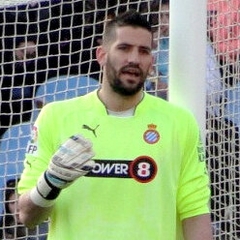 Kiko Casilla