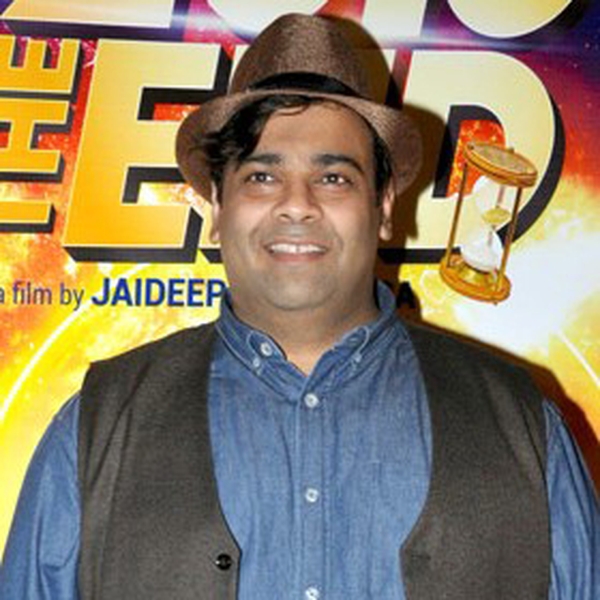 Kiku Sharda