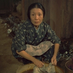 Kikue Mōri