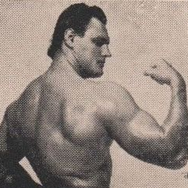 Killer Kowalski