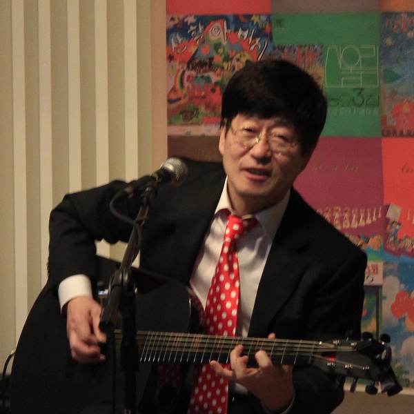 Kim Chang-wan
