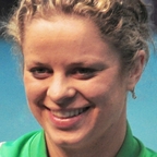 Kim Clijsters