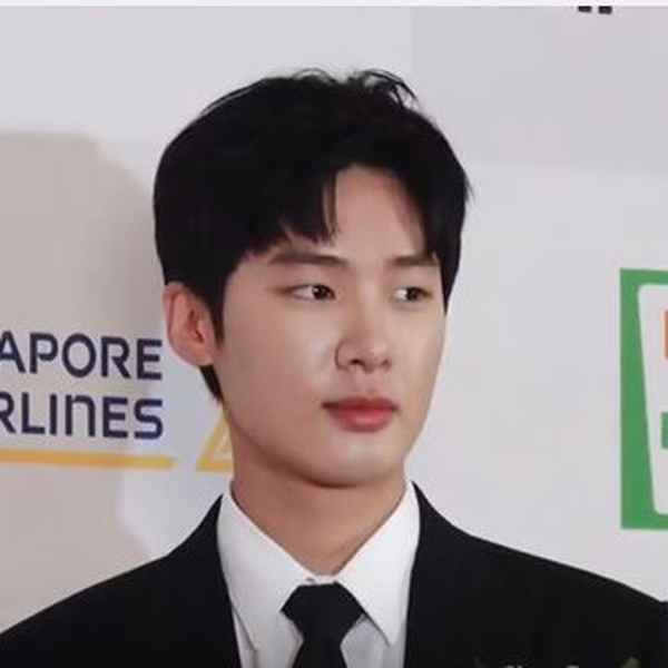 Kim Dong-hee